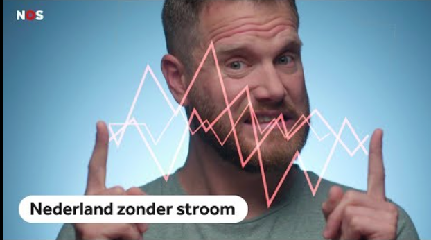 Stroomstoringen in Nederland: Hoe kwetsbaar zijn we écht?