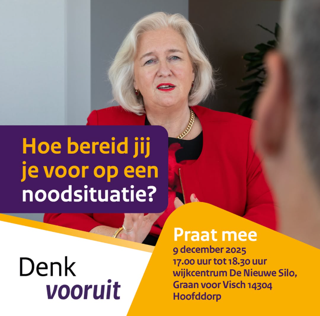 Extreem weer neemt toe: wat kunt u doen om voorbereid te zijn?