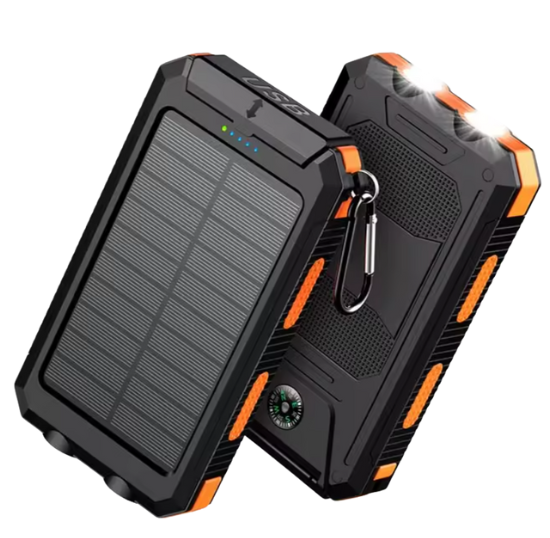 Powerbank 20.000 mAh